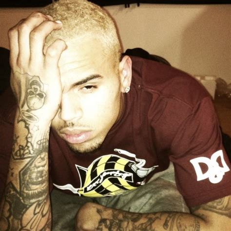 chris brown of video leaked|Chris Brown Calls Nude.